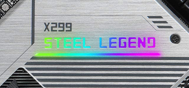 KeyMenu-Polychrome SYNC